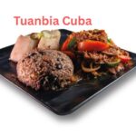 Tuanbia Cuba