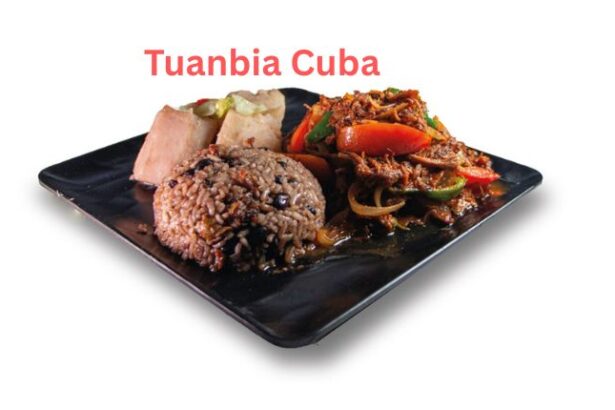 Tuanbia Cuba