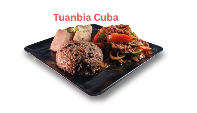 Tuanbia Cuba
