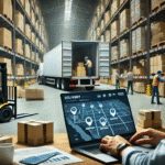 7 Reasons to Partner with a Logistics Software Development Company