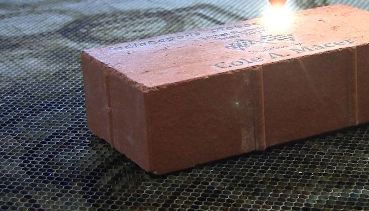 Bricks