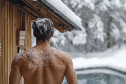 Cold-Plunge