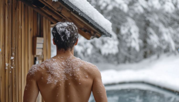 Cold-Plunge