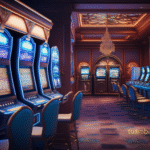 The Slot Categories Most Players Never Explore