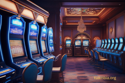 The Slot Categories Most Players Never Explore