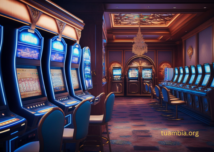 The Slot Categories Most Players Never Explore