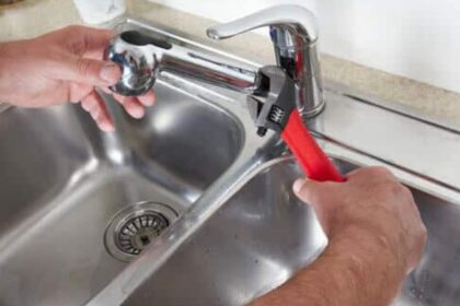Faucet
