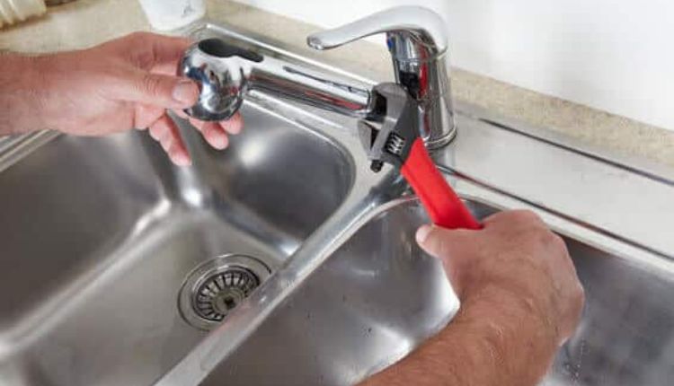 Faucet