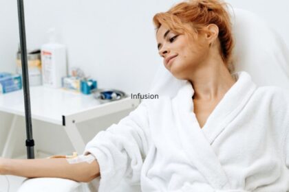 Infusion