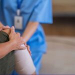 Injury