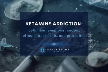 Ketamine