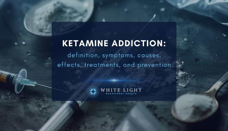 Ketamine
