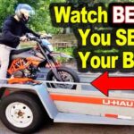 Motorcycle