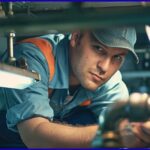 Plumber