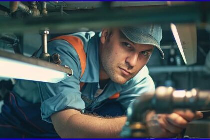 Plumber