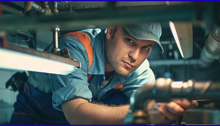 Plumber