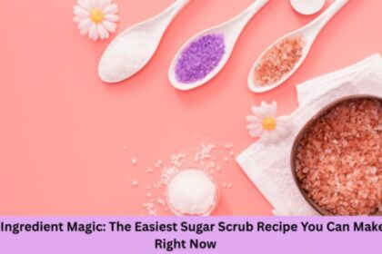 Recipe