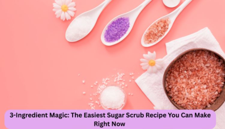 Recipe
