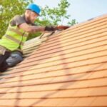 Roofing