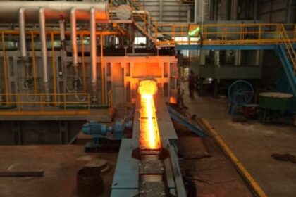 Steel