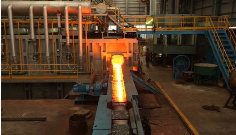 Steel