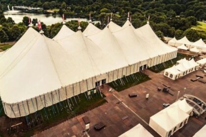 Tents