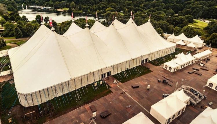 Tents