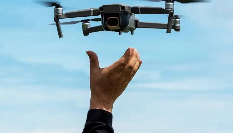 drone
