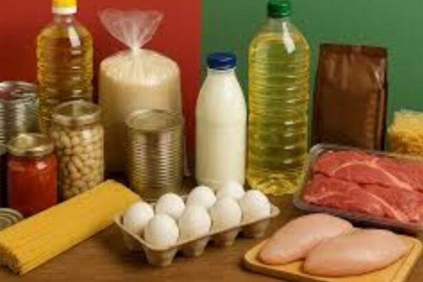 supermarket 23 todos los productos y precios hoy