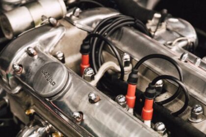 truck-engine