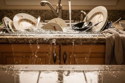 5 Signs Your Kitchen Needs Urgent Grease Trap Cleaning