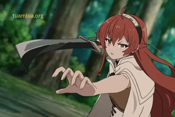 Best Isekai Anime with Unique Worlds