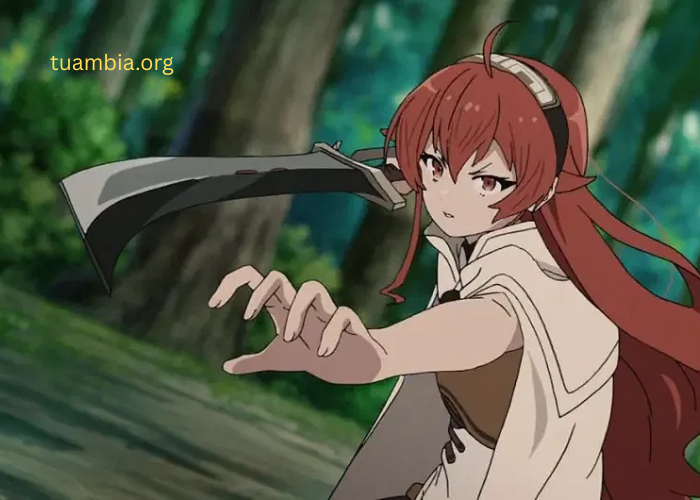 Best Isekai Anime with Unique Worlds