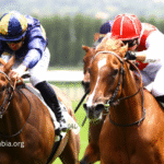 The Evolution of Turf Racing Around the World