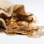 Gold-Coins