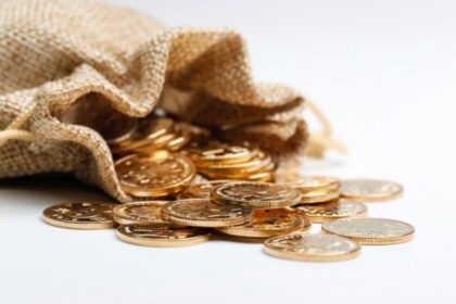 Gold-Coins