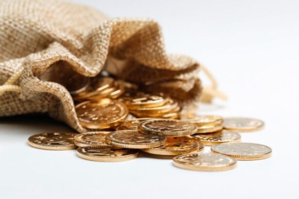 Gold-Coins