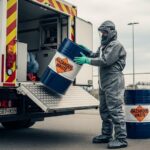 How Professional Hazardous Waste Removal ServiAces Ensure Safety and Compliance