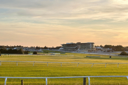 Inothewayurthinkin leads early market for 2026 Cheltenham Gold Cup