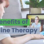 Online Therapy