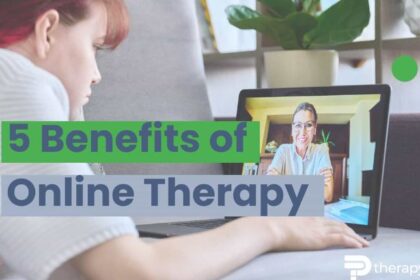 Online Therapy