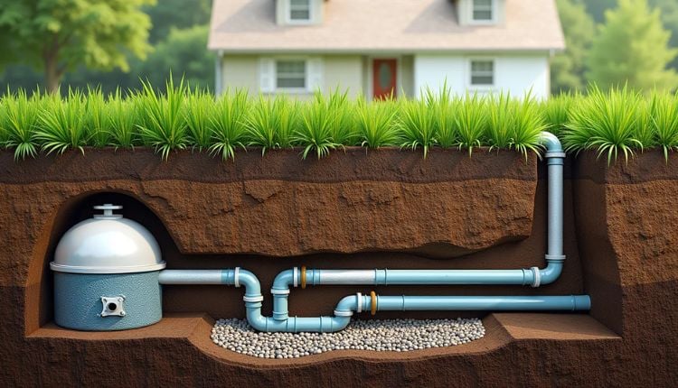 Septic System