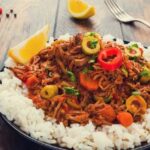 caja de pollo para cuba