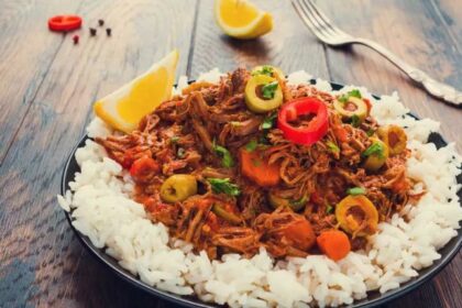 caja de pollo para cuba