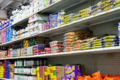 Comprar Comida Para Cuba