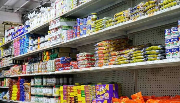 Comprar Comida Para Cuba