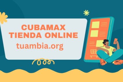 Cubamax Tienda Online