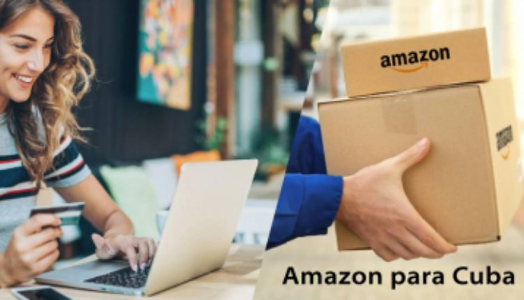 envio para cuba