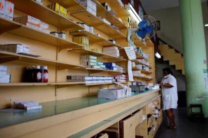 farmacia cuba