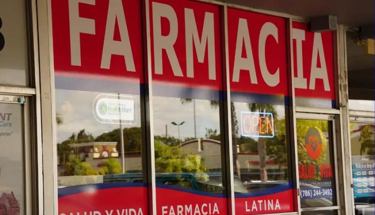 farmacia cubana near me